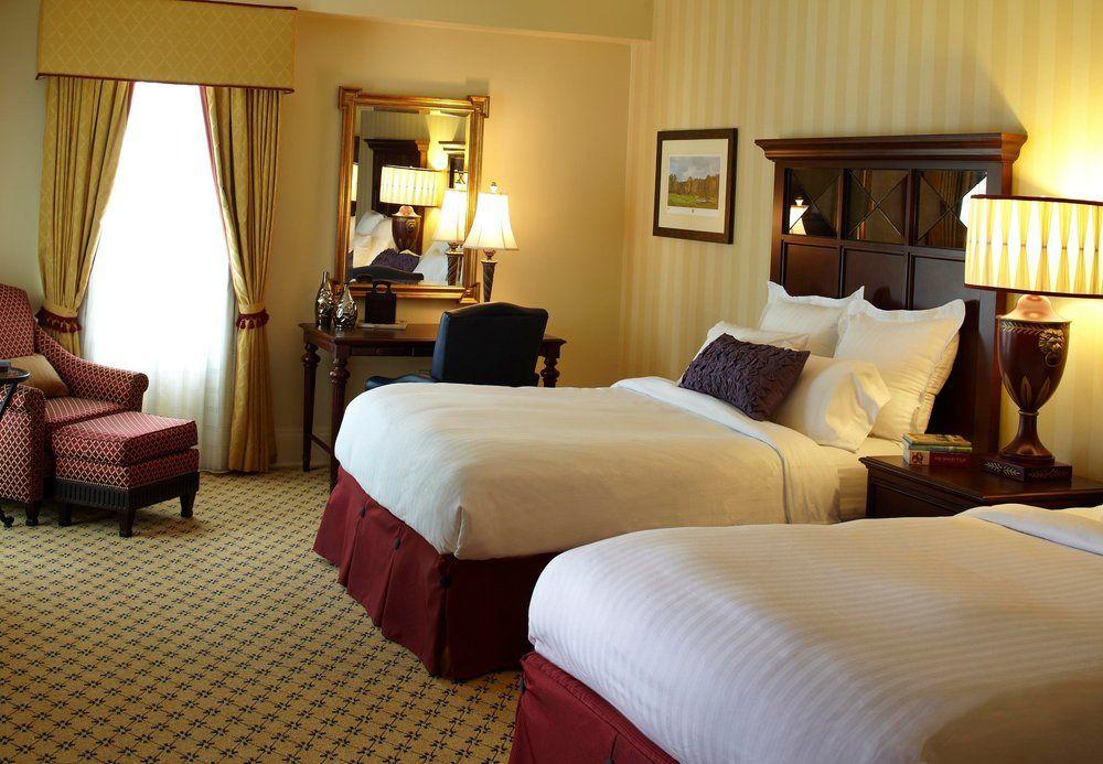 The Battle House Renaissance Mobile Hotel & Spa Exterior photo