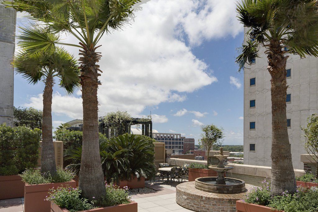The Battle House Renaissance Mobile Hotel & Spa Exterior photo