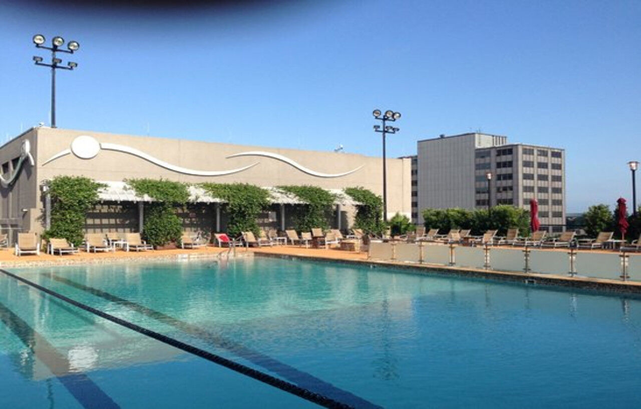 The Battle House Renaissance Mobile Hotel & Spa Exterior photo